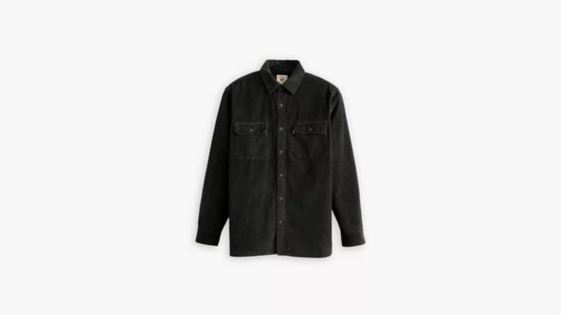 Levi's® Hemdjacke günstig online kaufen