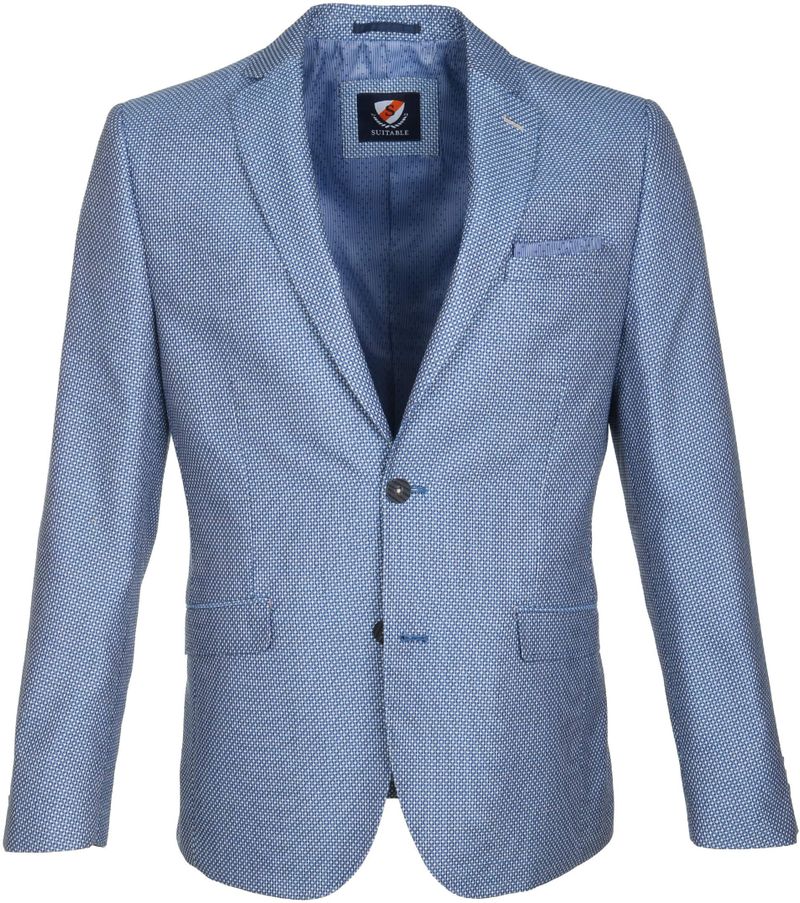 Suitable Blazer Frejus Blau - Größe 25 günstig online kaufen