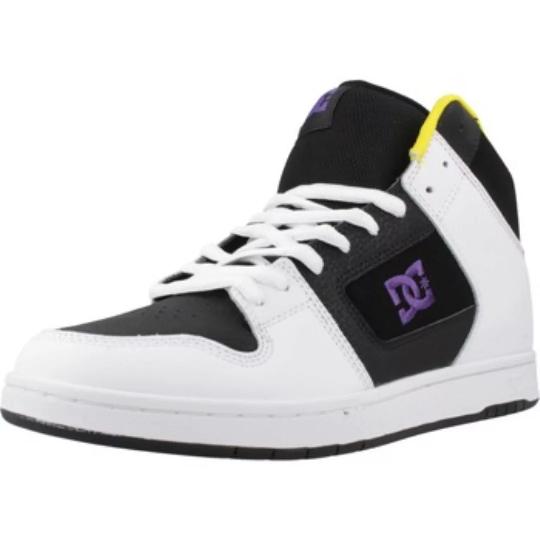 DC Shoes  Sneaker MANTECA 4 M HI günstig online kaufen