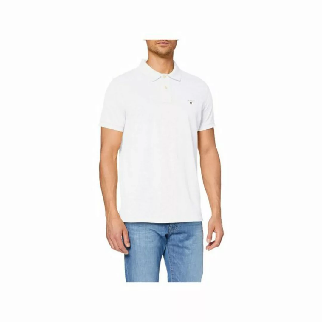 Gant Poloshirt keine Angabe regular fit (1-tlg) günstig online kaufen