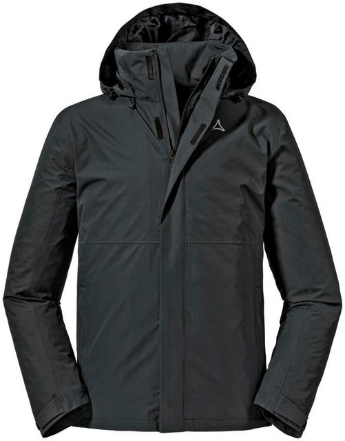 Schöffel Outdoorjacke Jacket Gmund M günstig online kaufen