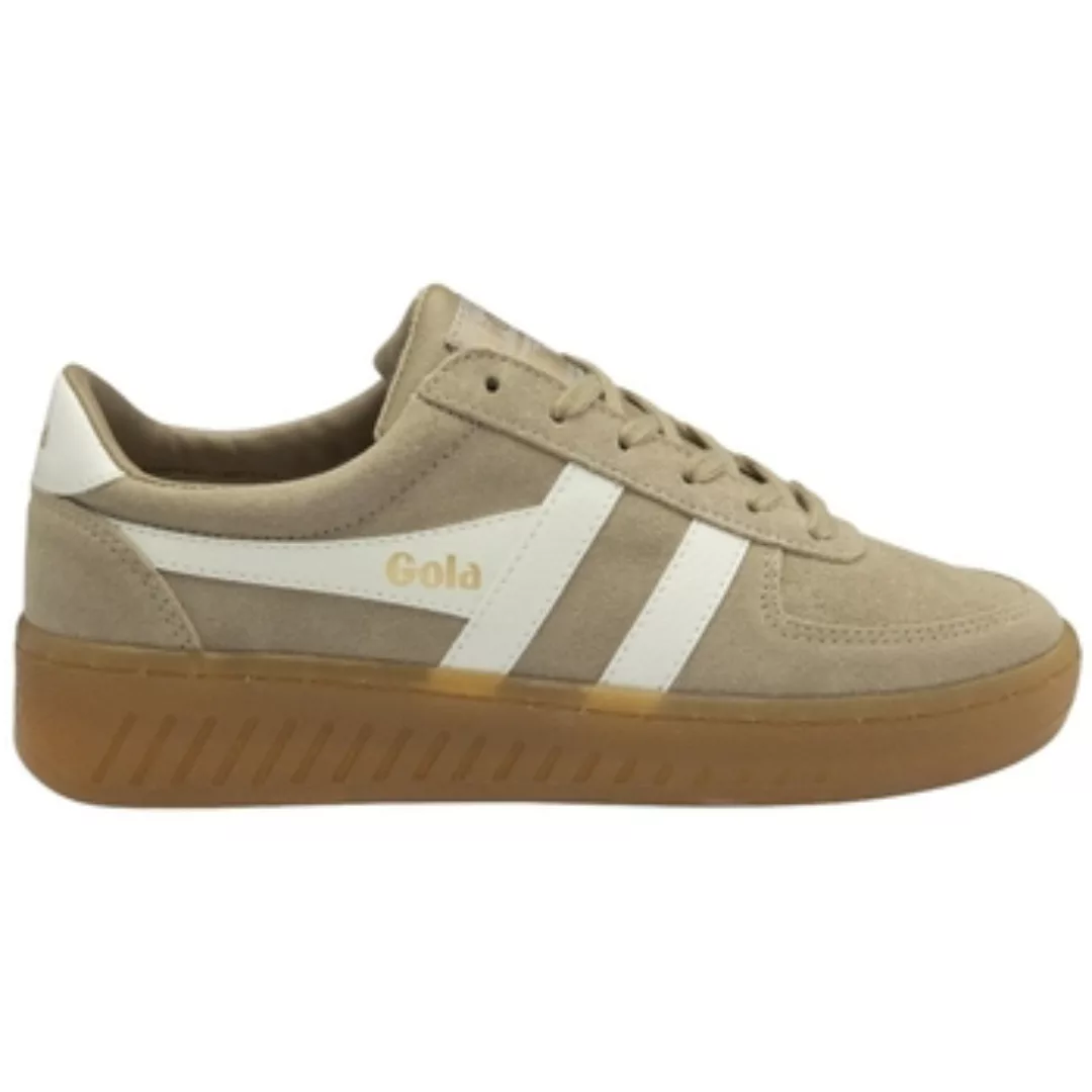 Gola  Sneaker GRANDSLAM SUEDE günstig online kaufen