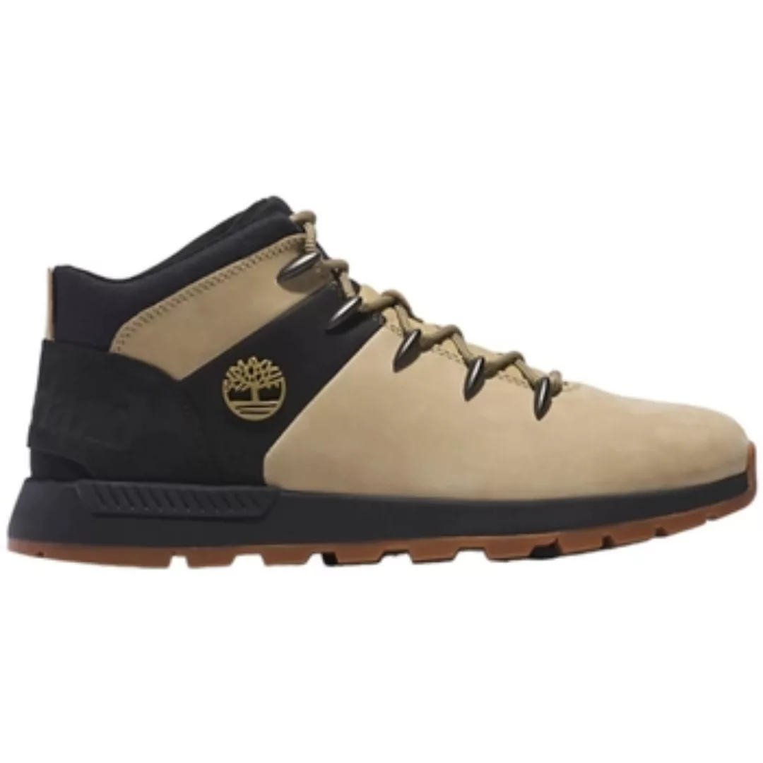 Timberland  Herrenstiefel SPRINT TREKKER MID LACE U günstig online kaufen