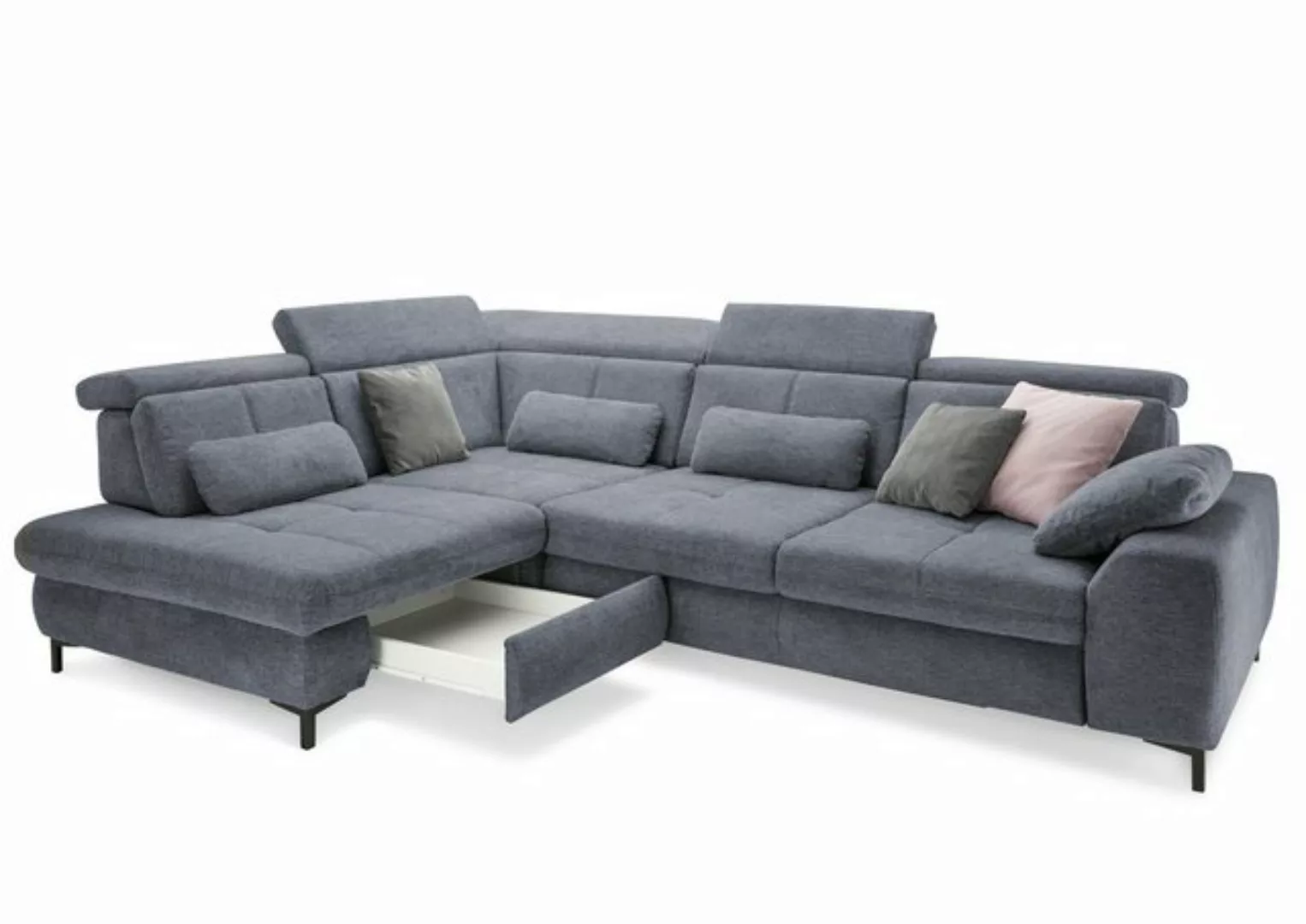 set one by Musterring Ecksofa SO 3400, 2 Teile günstig online kaufen