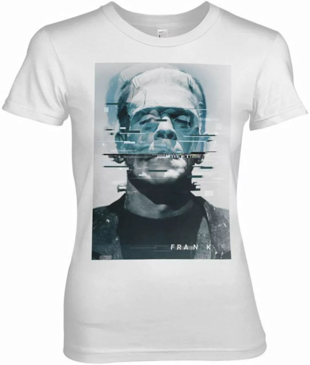 Universal Monsters T-Shirt günstig online kaufen