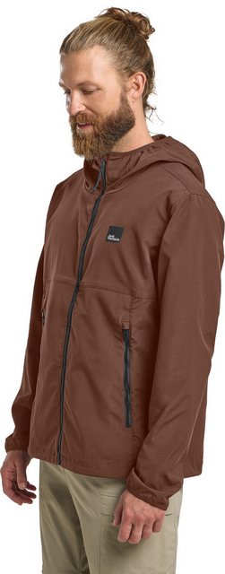 Jack Wolfskin Funktionsjacke TERRACADE JKT M günstig online kaufen