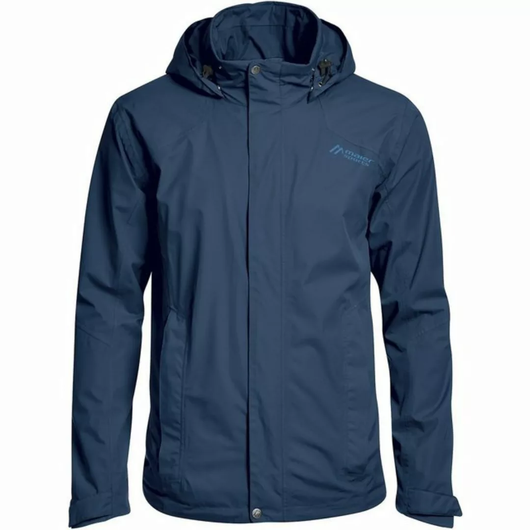 Maier Sports Softshelljacke Regenjacke Metor günstig online kaufen