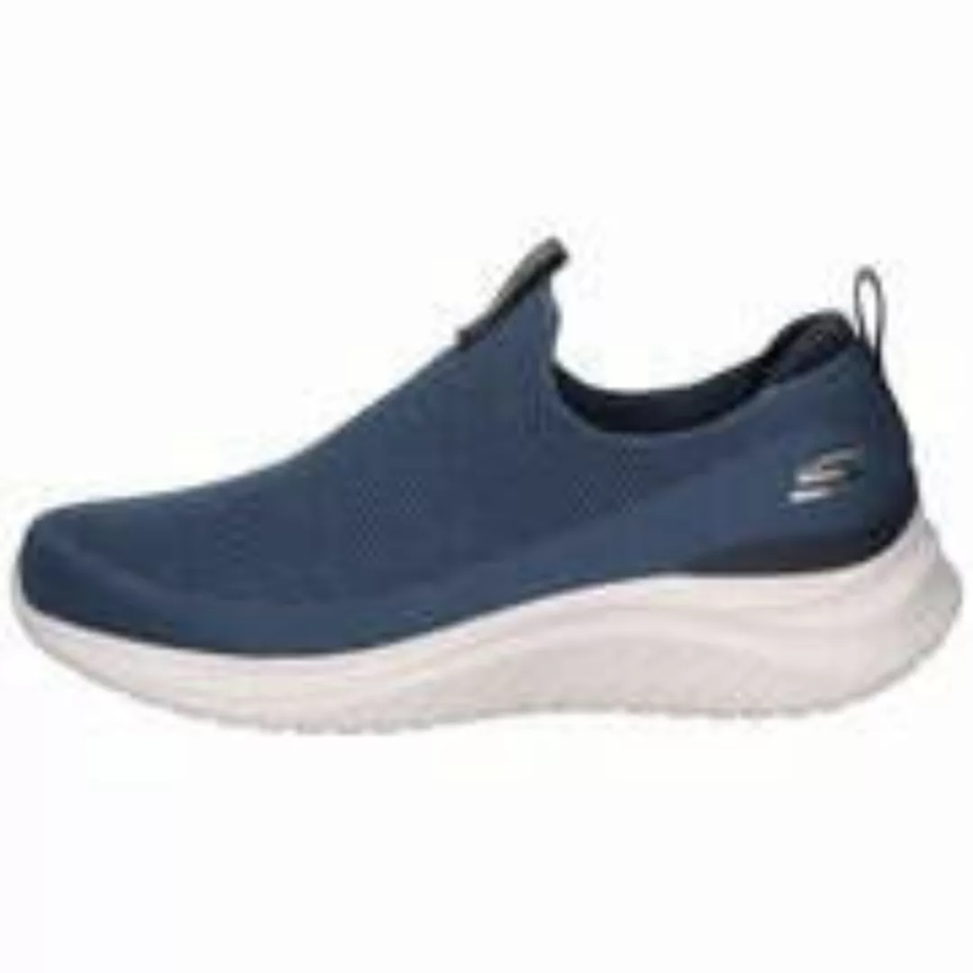 Skechers Sneaker Slipper Herren blau günstig online kaufen