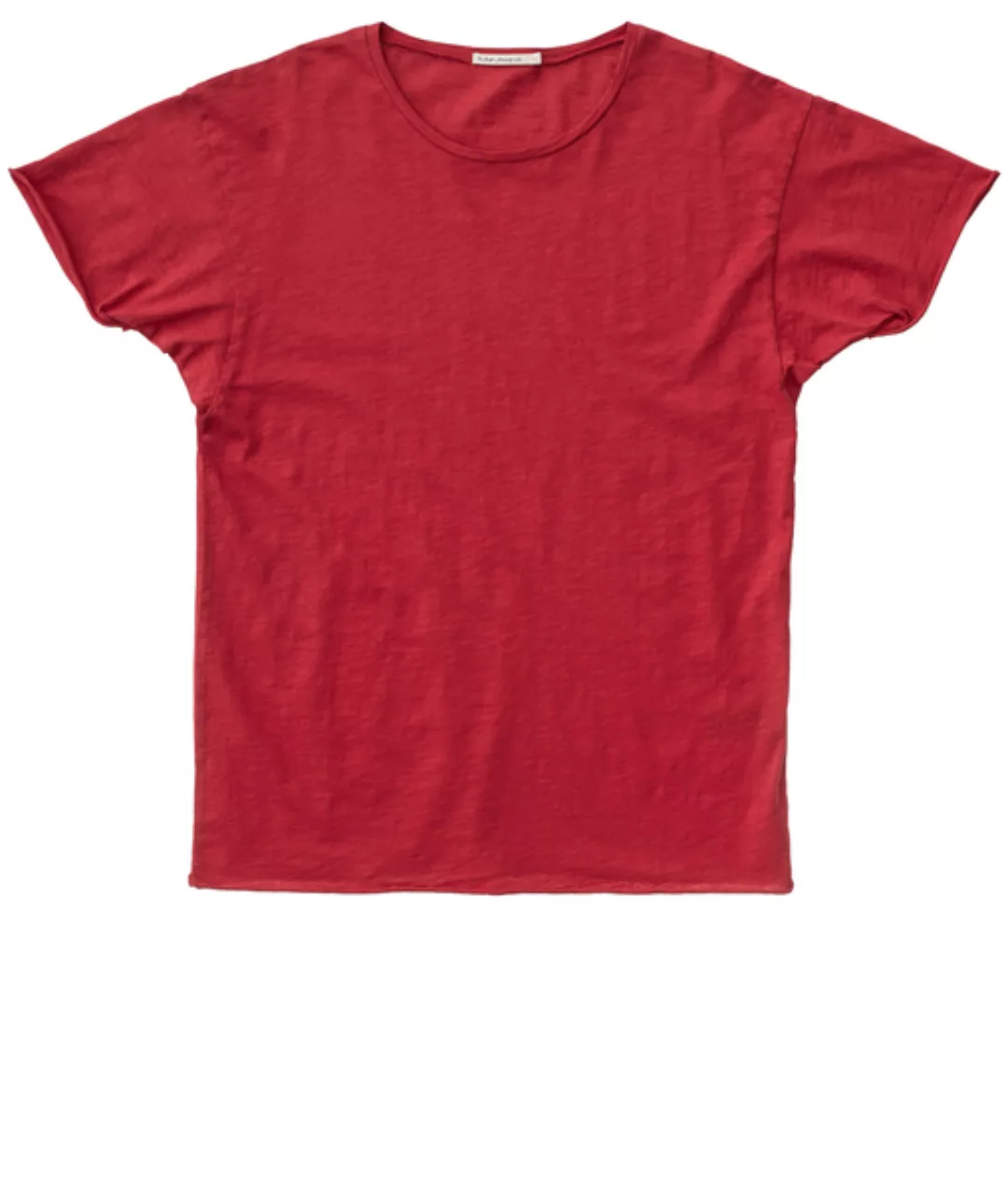 Nudie Jeans Roger Slub T-shirt günstig online kaufen