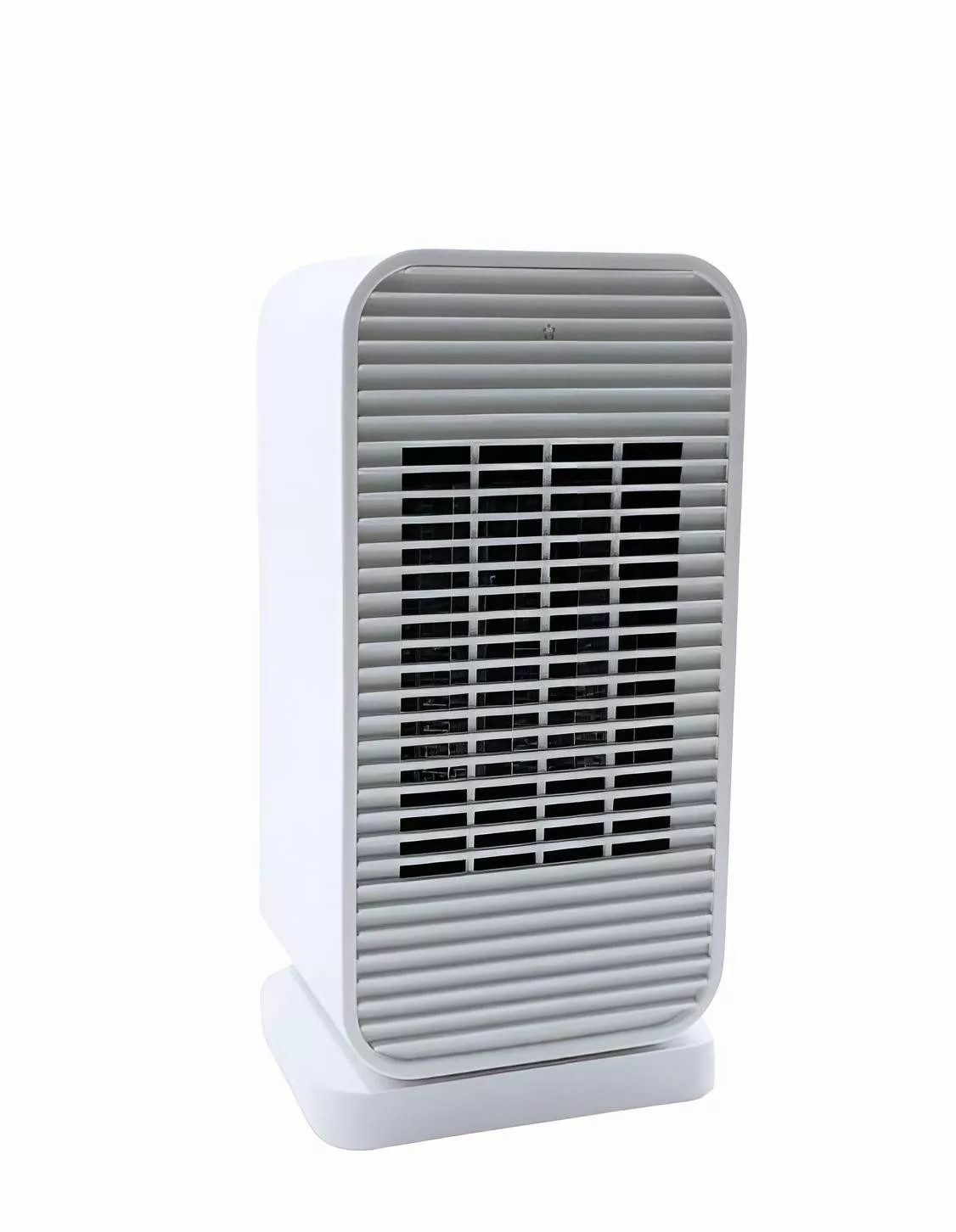 Diyarts Keramikheizlüfter, 1500 W, Fernbedienung, leiser günstig online kaufen
