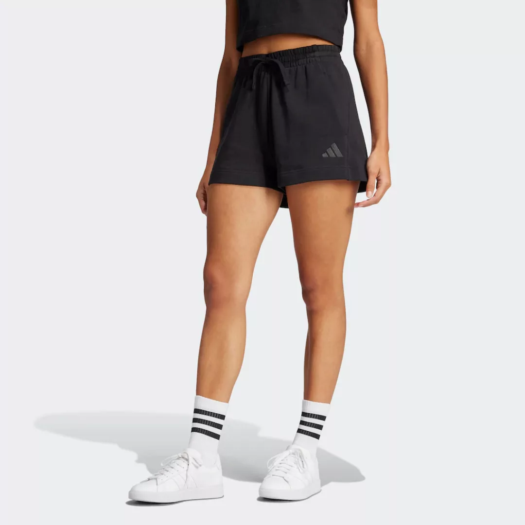 adidas Sportswear Shorts "W ALL SZN FT SH", (1 tlg.) günstig online kaufen