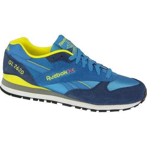 Reebok Gl 2620 Schuhe EU 40 Navy blue,Blue günstig online kaufen