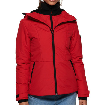 Superdry  Damen-Jacke W5000043A günstig online kaufen