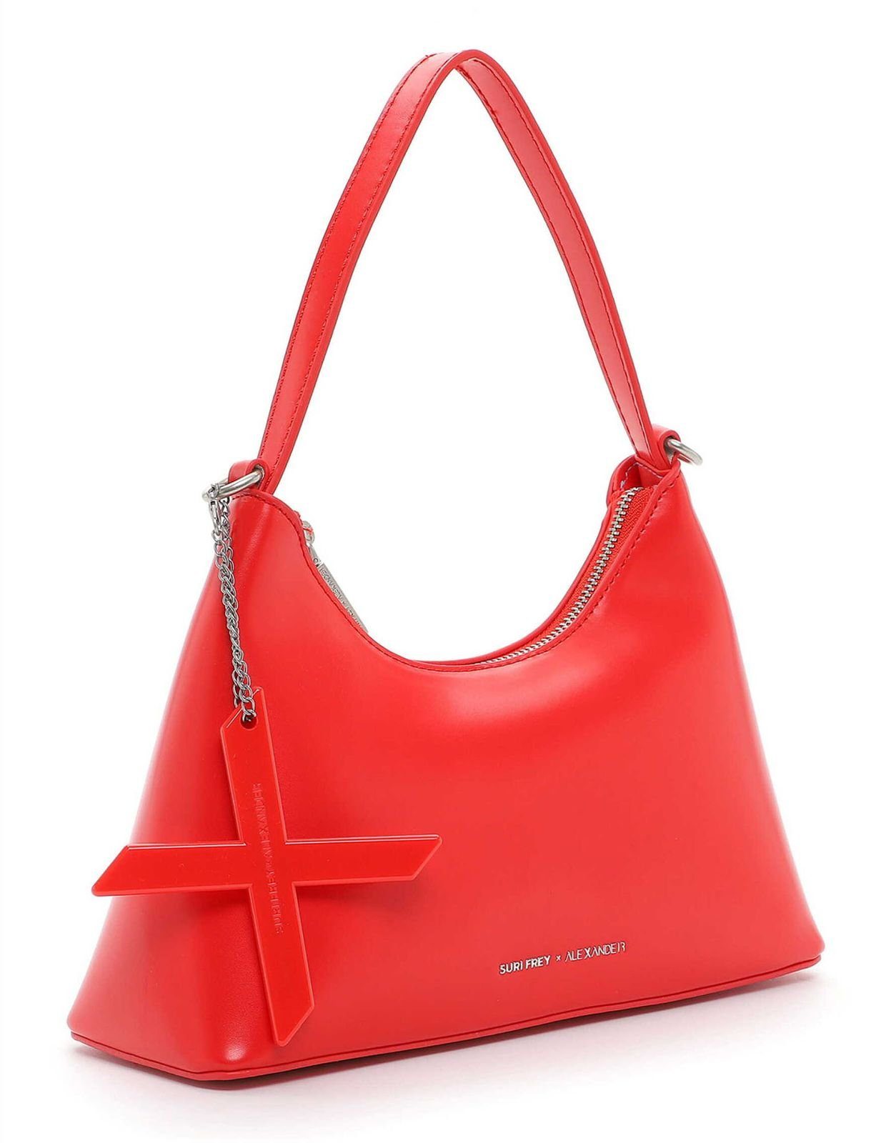 SURI FREY Schultertasche Alexander günstig online kaufen
