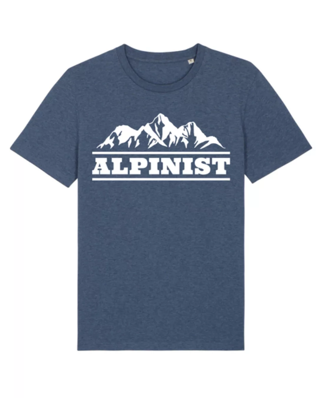 Alpinist | T-shirt Herren günstig online kaufen