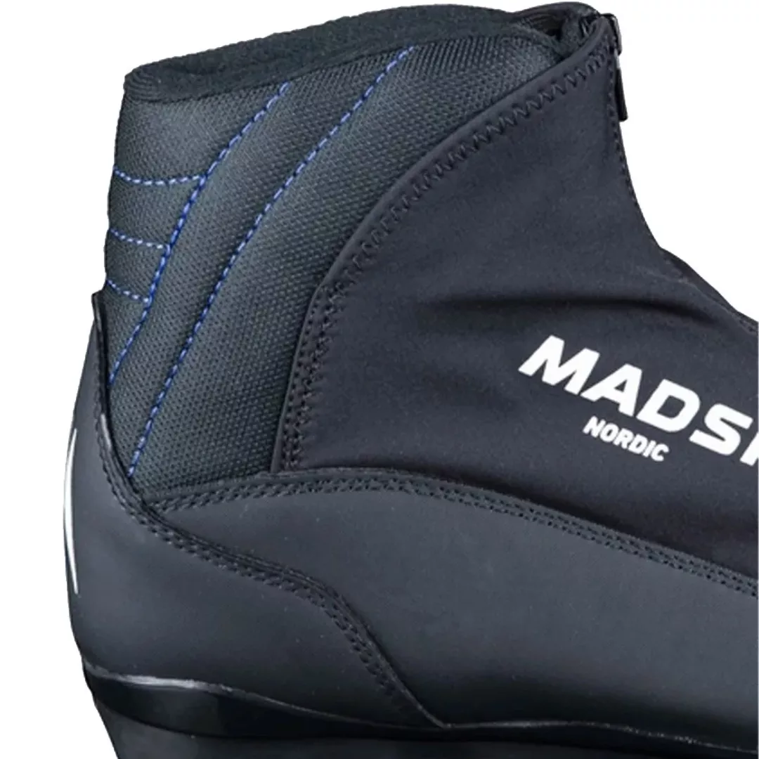 Madshus Nordic Boot Black günstig online kaufen