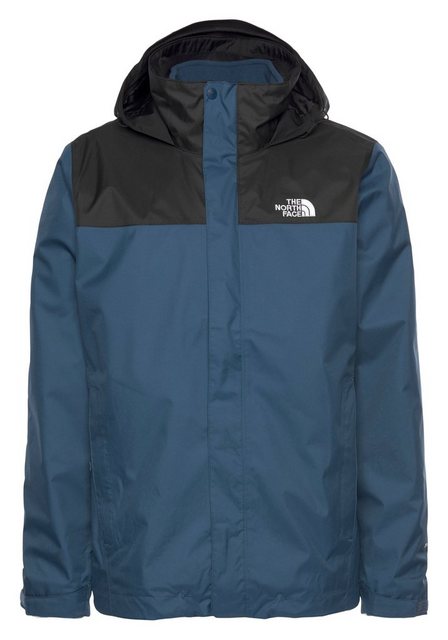 The North Face 3-in-1-Funktionsjacke EVOLVE II TRICLIMATE (Set, 2-St) Wasse günstig online kaufen