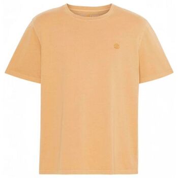 Timberland  T-Shirt TB0A5YAY - DUNSTAN-EH31 LIGHT WHEAY BOOR günstig online kaufen