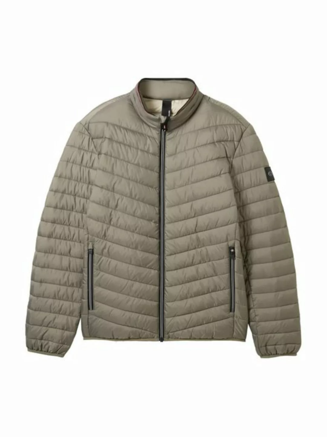 TOM TAILOR Steppjacke (1-St) günstig online kaufen