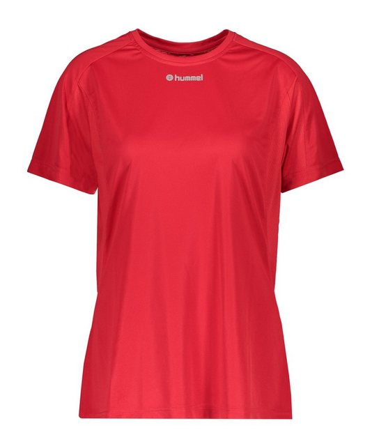 hummel T-Shirt Runner Tee T-Shirt Run Damen F3062 Polyester günstig online kaufen