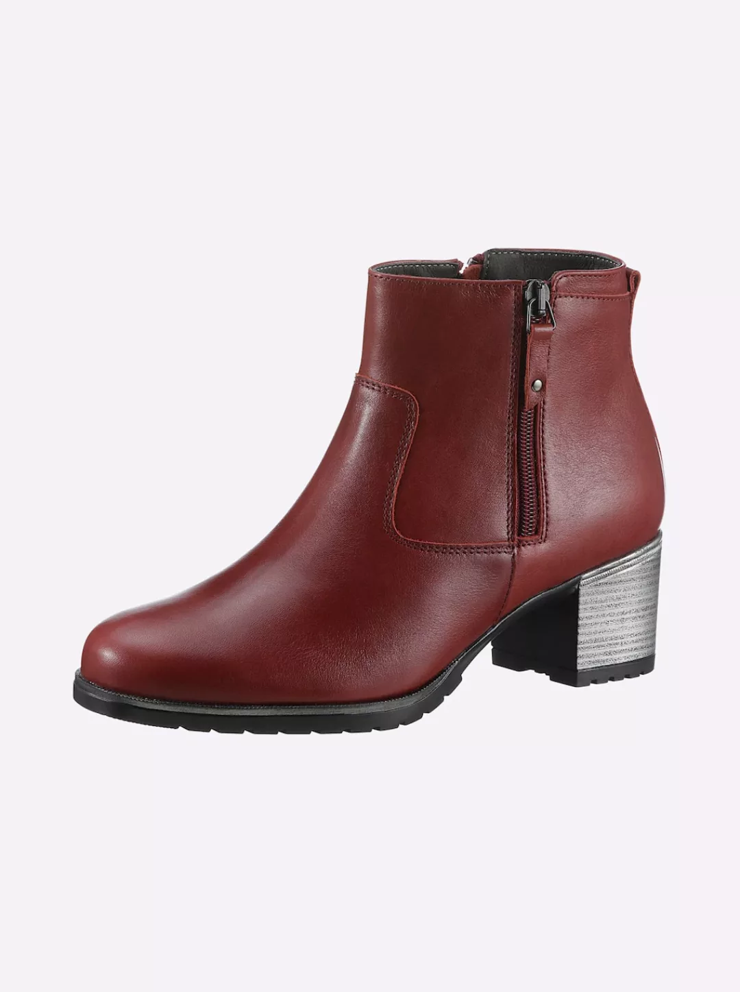 heine Stiefelette günstig online kaufen