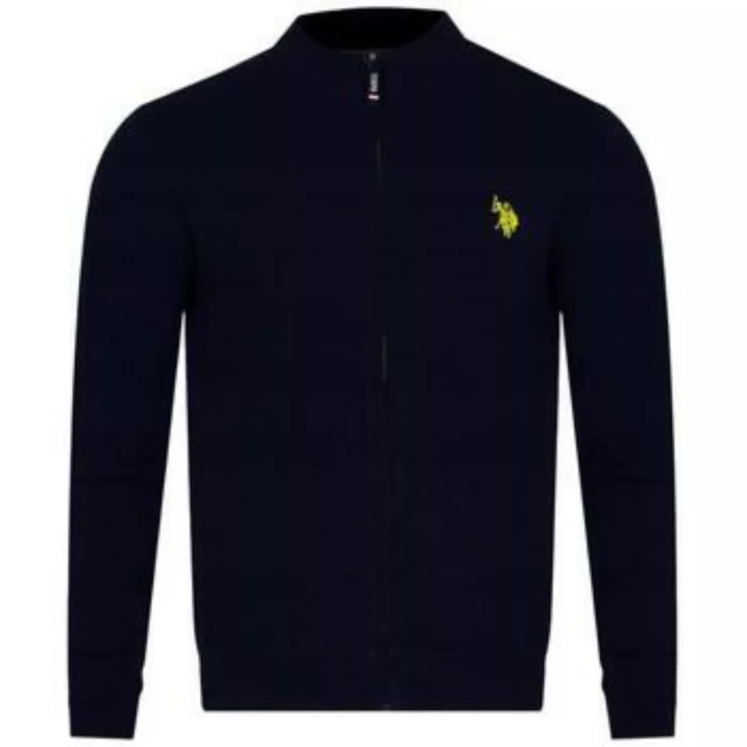 U.S Polo Assn.  Sweatshirt US-53393-ALLY-177 günstig online kaufen