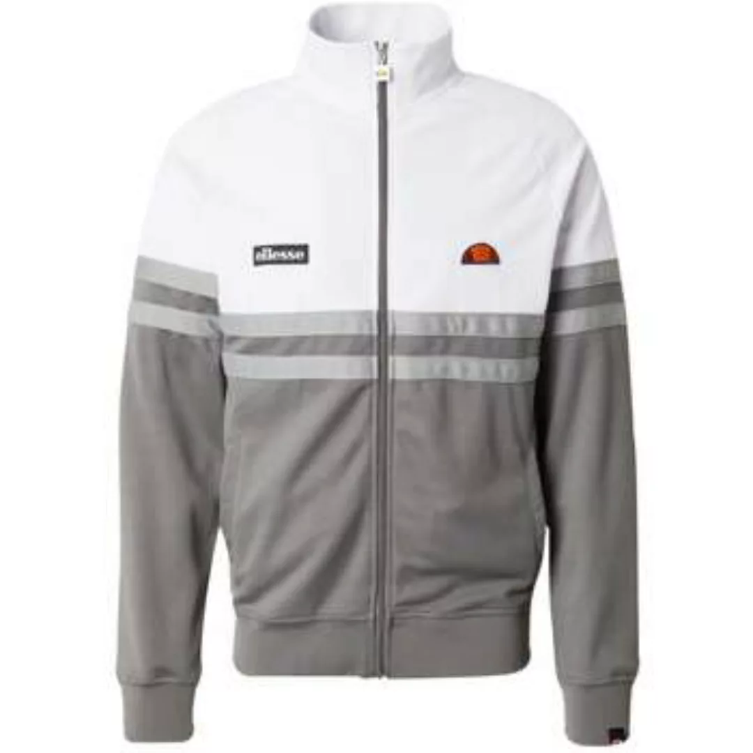 Ellesse  Trainingsjacken Rimini Track Top Jacket Grey günstig online kaufen