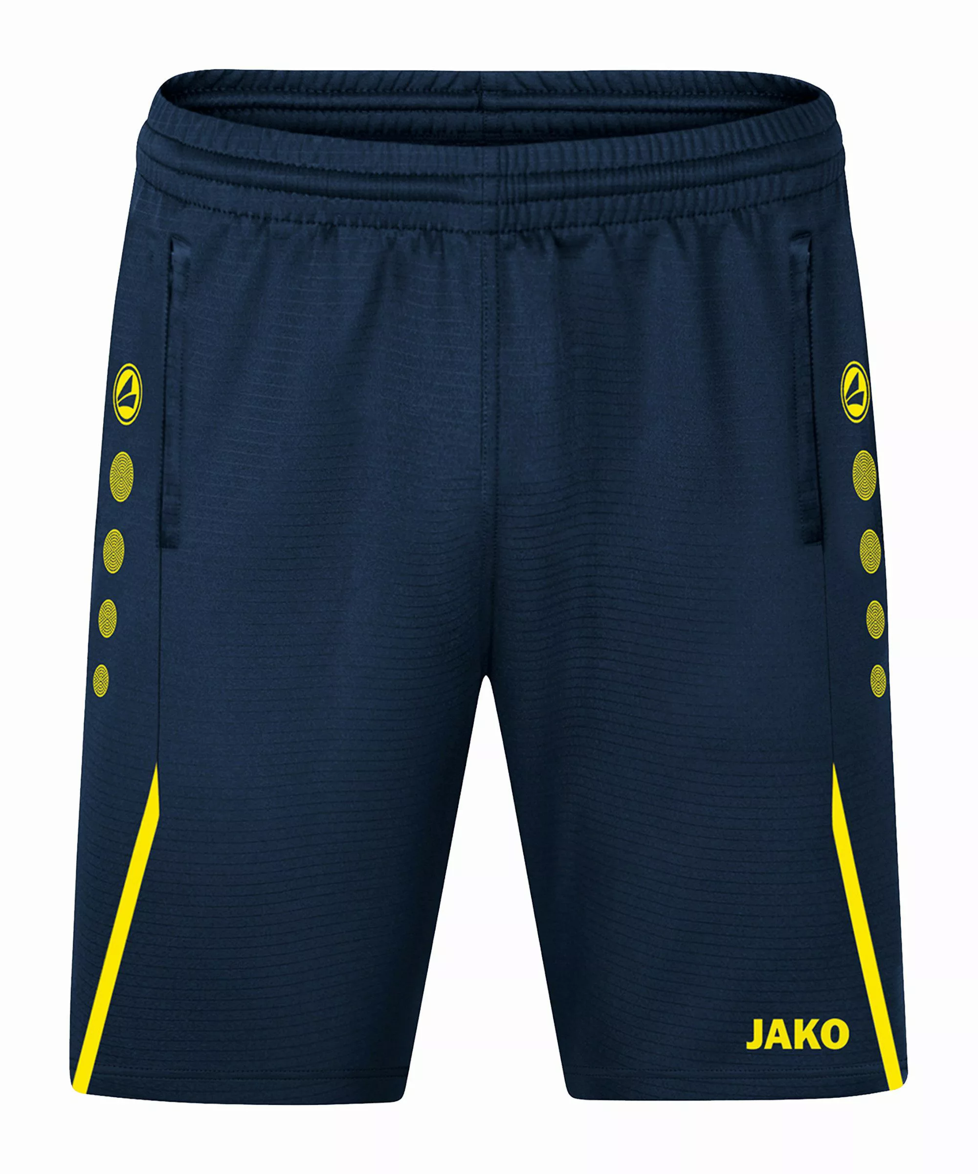 Jako Sporthose JAKO Challenge Trainingsshort Shorts günstig online kaufen