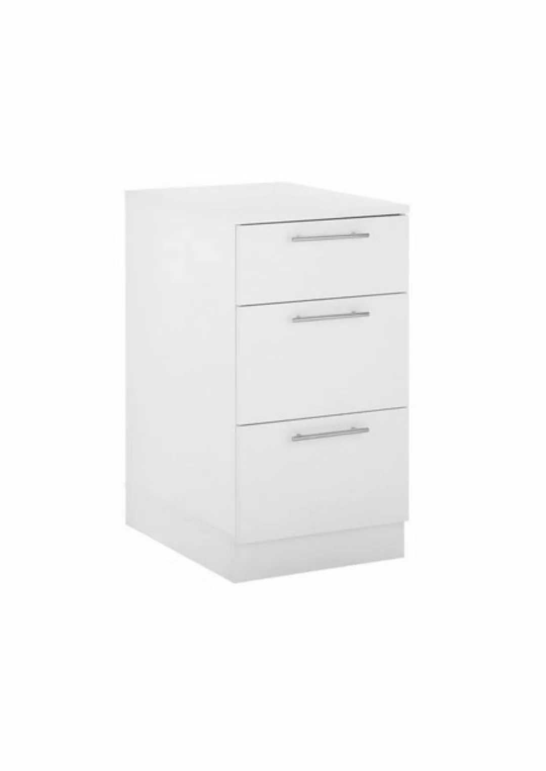 freiraum Unterschrank LAUNDREEZY in weiß, Holzwerkstoff - 50x93x68cm (BxHxT günstig online kaufen