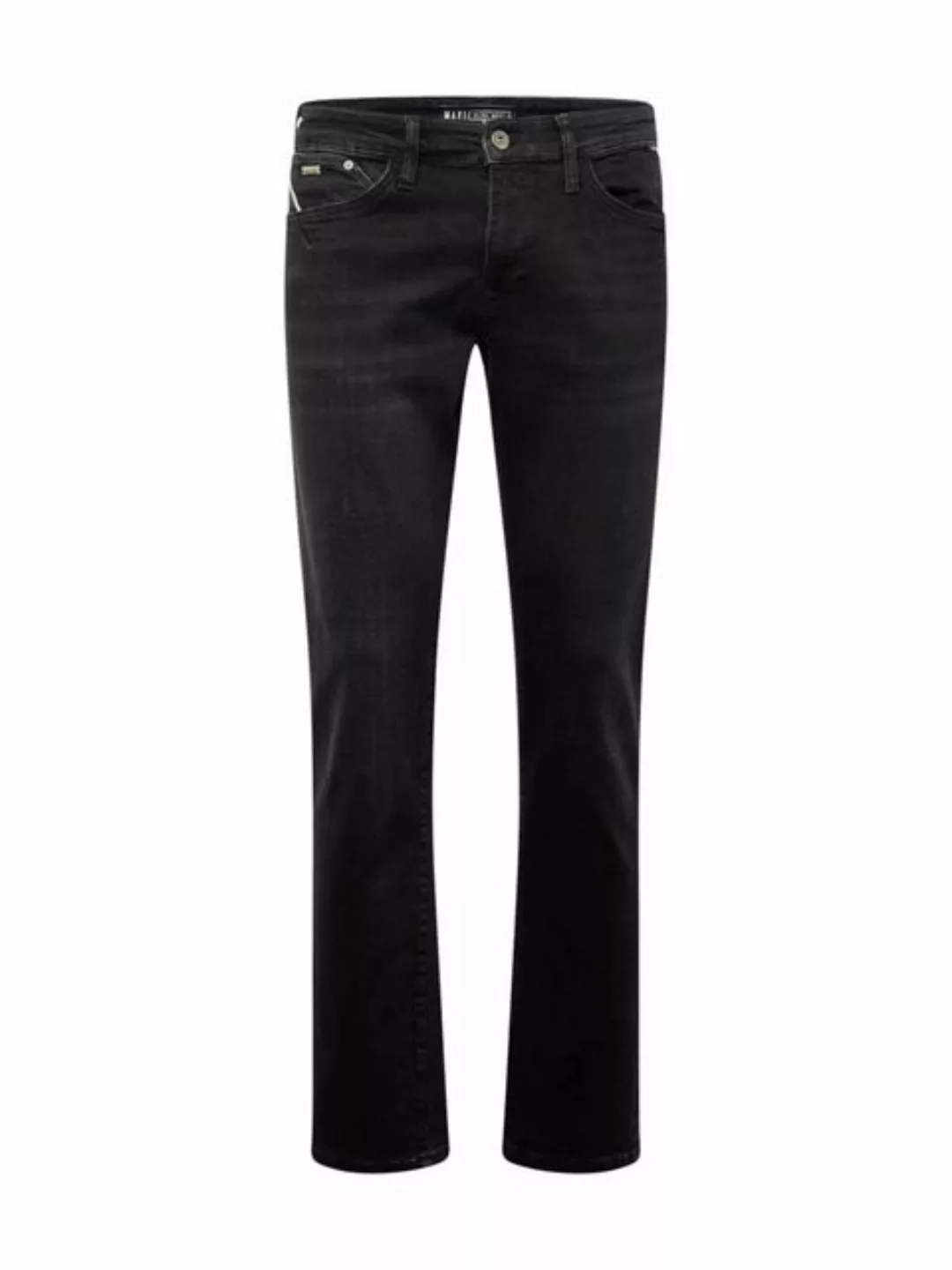 Mavi Regular-fit-Jeans Marcus (1-tlg) günstig online kaufen