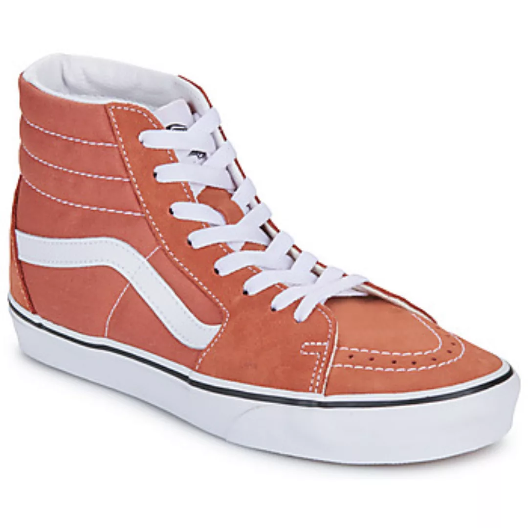 Vans  Turnschuhe SK8-Hi günstig online kaufen