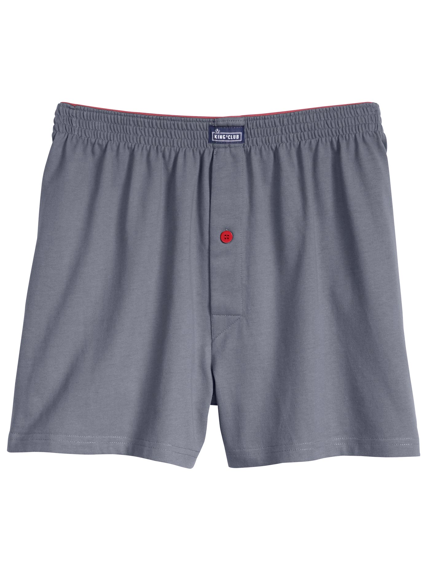 Kings Club Boxershorts, (2 St.) günstig online kaufen