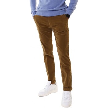40weft  Hosen Billy Walnut Chino-Hose günstig online kaufen