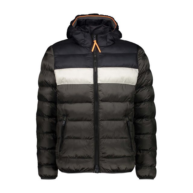 CMP Allwetterjacke CMP Herren Jacke MAN JACKET FIX HOOD 30K2757 günstig online kaufen