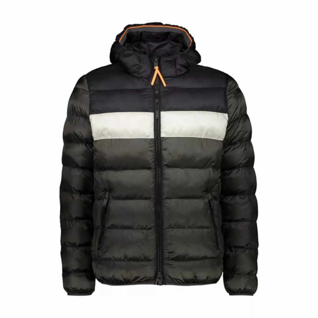 CMP Allwetterjacke CMP Herren Jacke MAN JACKET FIX HOOD 30K2757 günstig online kaufen