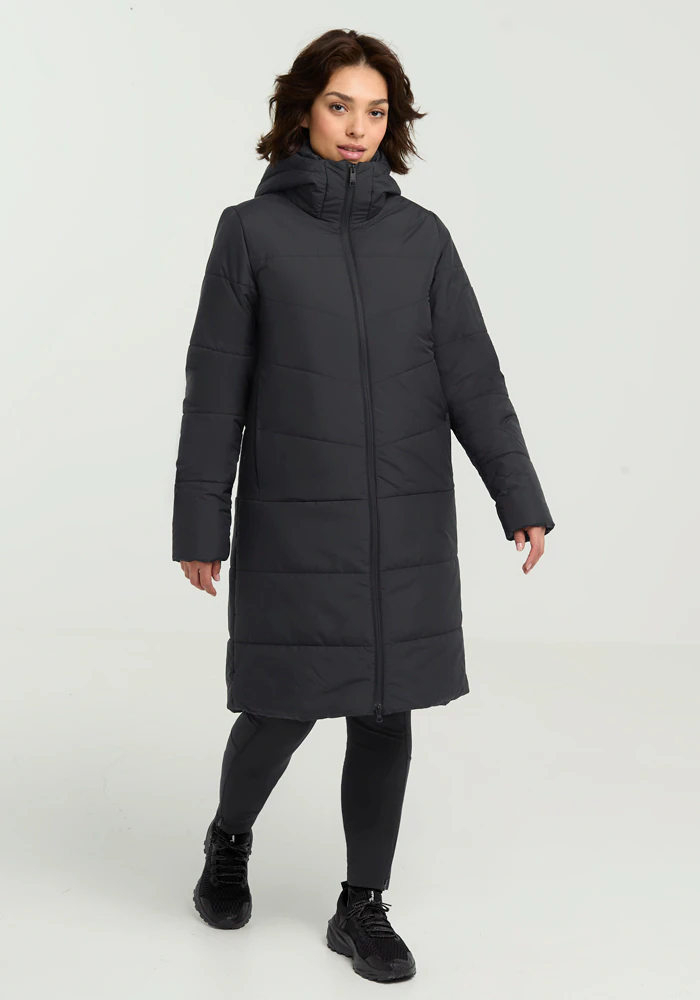 Jack Wolfskin Funktionsmantel "DEUTZER COAT W" günstig online kaufen