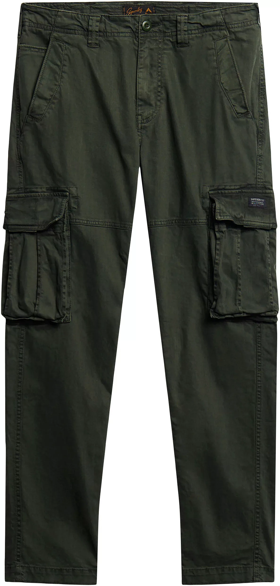 Superdry Cargohose "Core Cargo Pant" günstig online kaufen