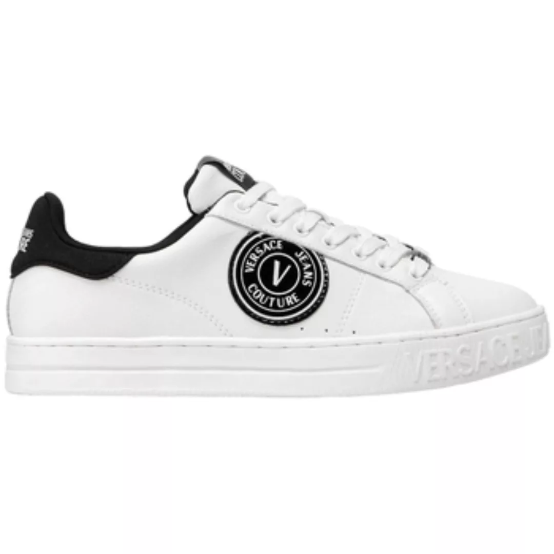 Versace  Sneaker 76YA3SK1 günstig online kaufen