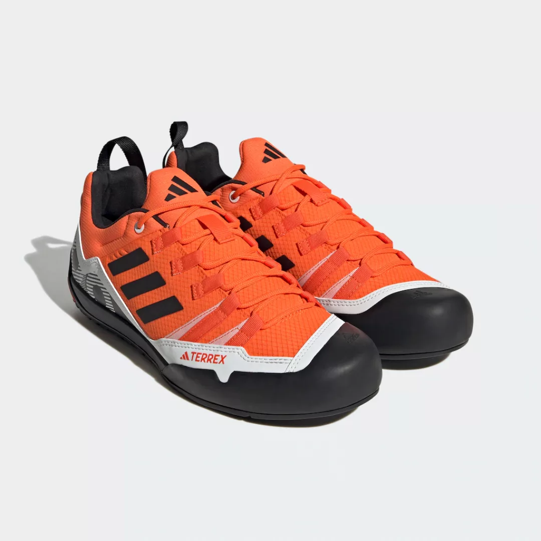 adidas TERREX Wanderschuh "TERREX SWIFT SOLO 2.0" günstig online kaufen