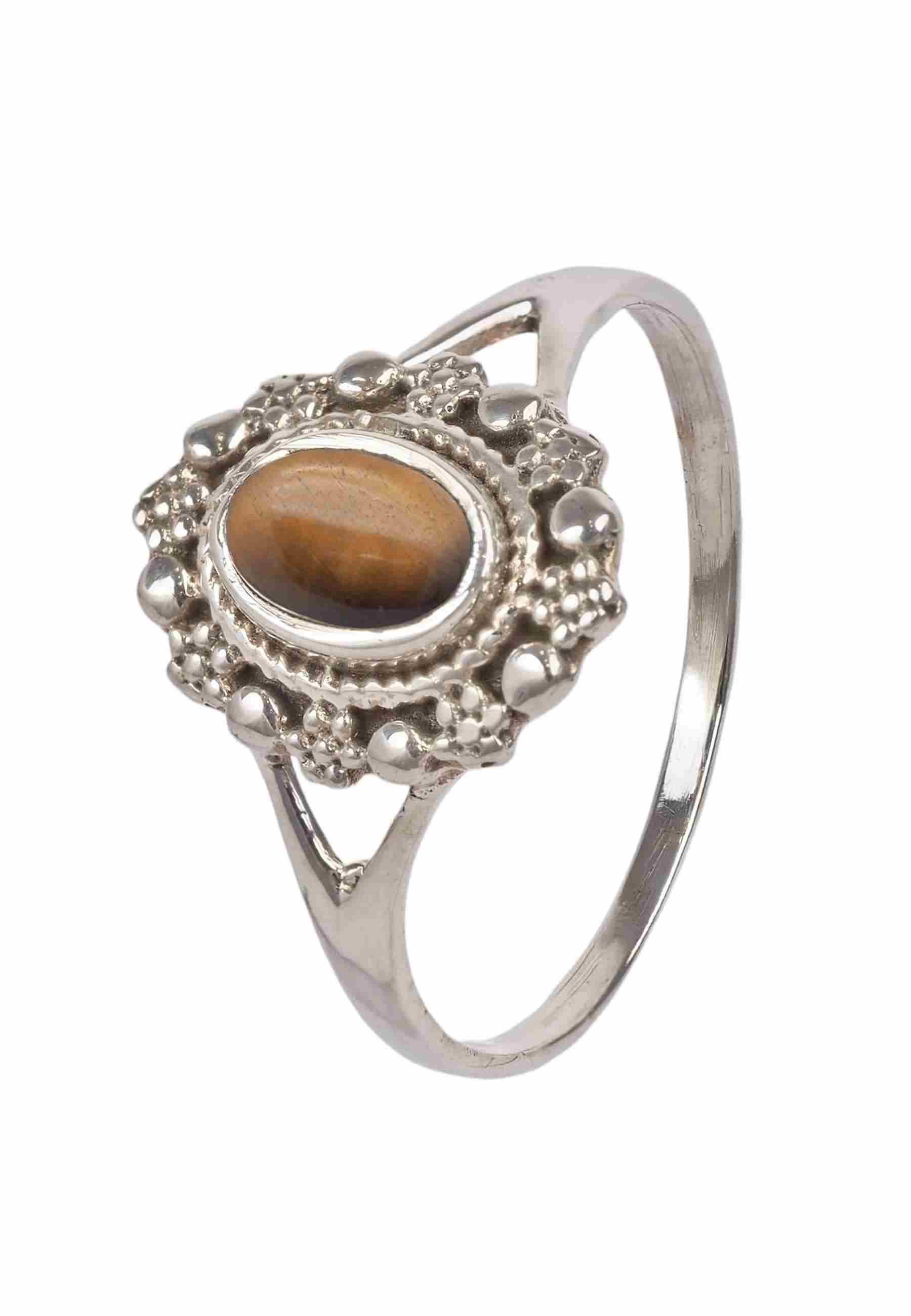 mantraroma Silberring BUKUR aus 925 Silber günstig online kaufen