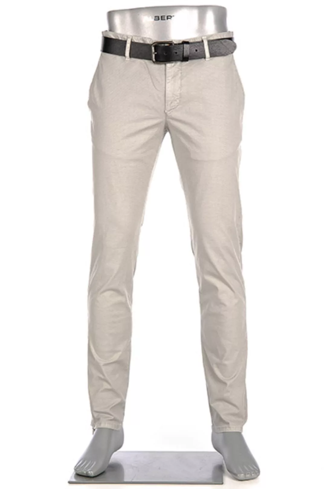 Alberto Slim Fit Rob Light Structure 62871307/905 günstig online kaufen