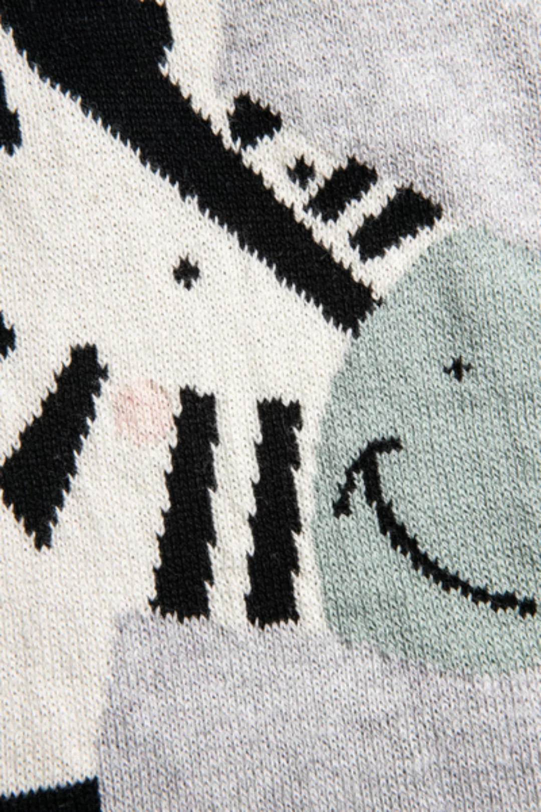 Kissenbezug Für Kinder Aus Biobaumwolle, Gots-zertifiziert, 35 x 35 Cm günstig online kaufen