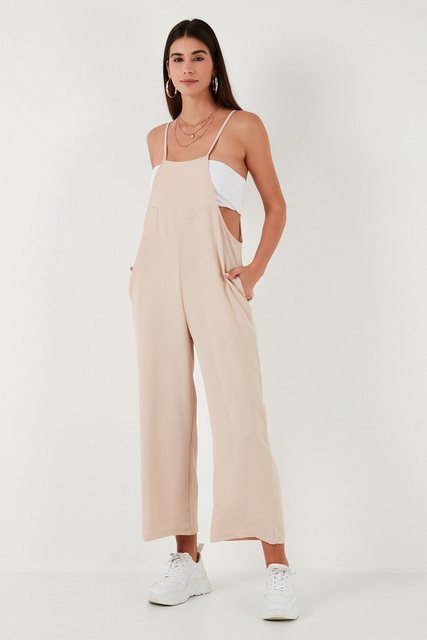 LELA Jumpsuit Regular Fit günstig online kaufen