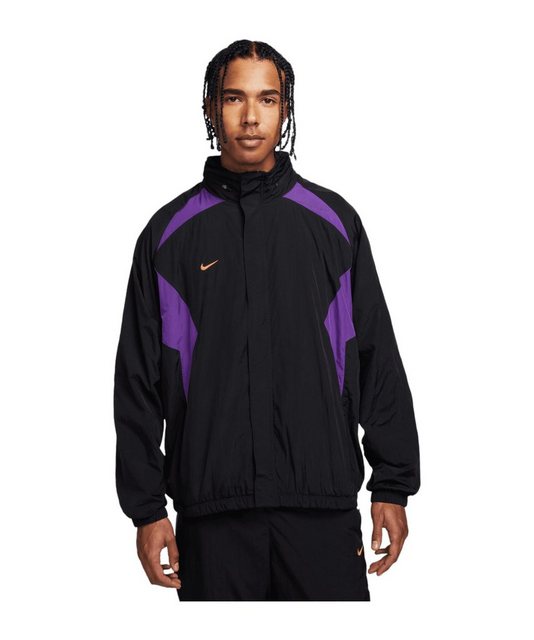 Nike Sweatjacke Culture of Football Kapuzenjacke günstig online kaufen