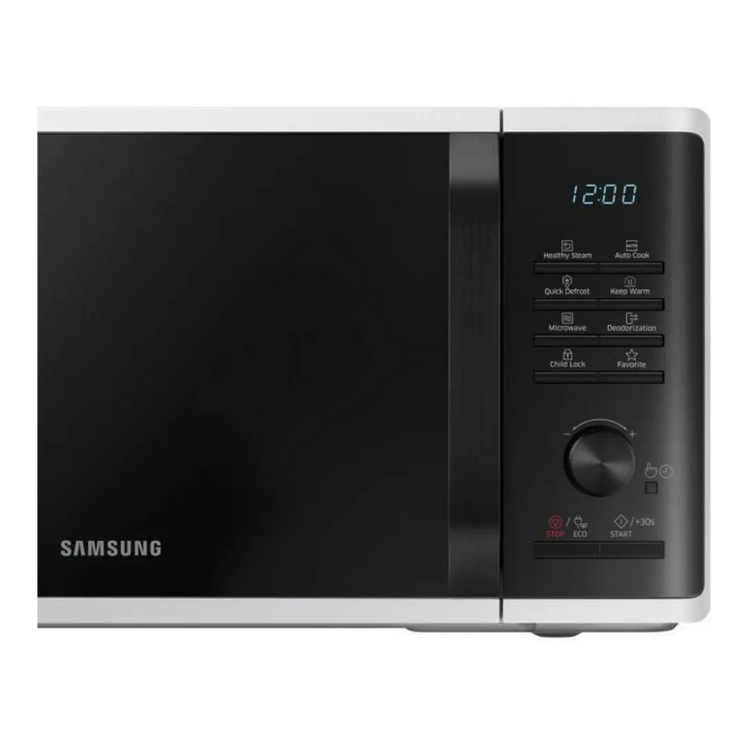 Mikrowelle Samsung Ms23k3555ew 23 L 800 W günstig online kaufen