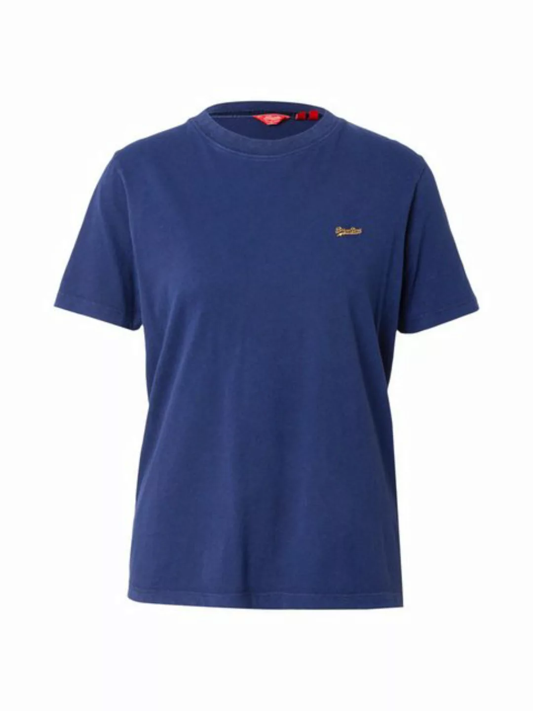 Superdry T-Shirt ESSENTIAL (1-tlg) Stickerei günstig online kaufen