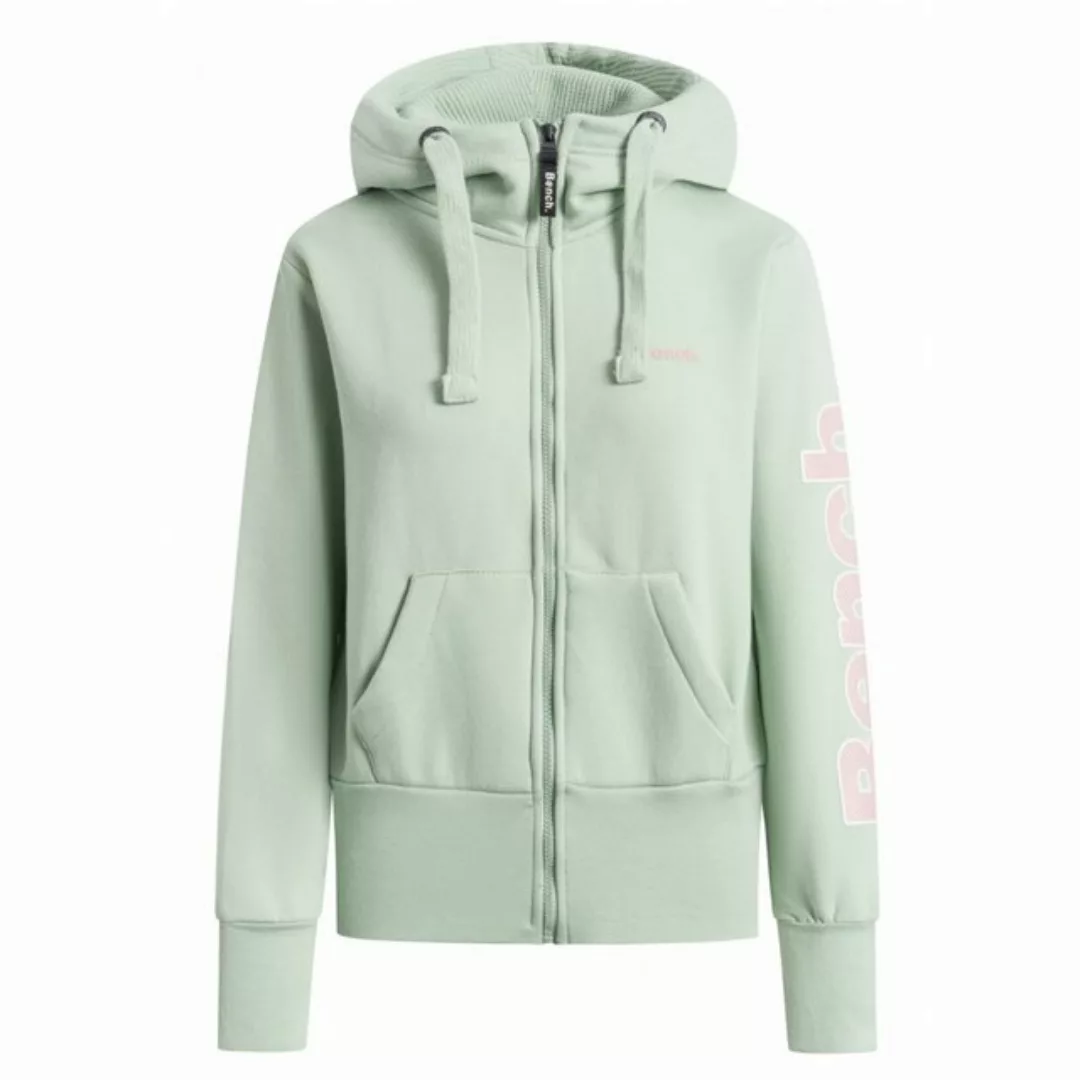 Bench. Outdoorjacke PHINA Kapuzenjacke günstig online kaufen