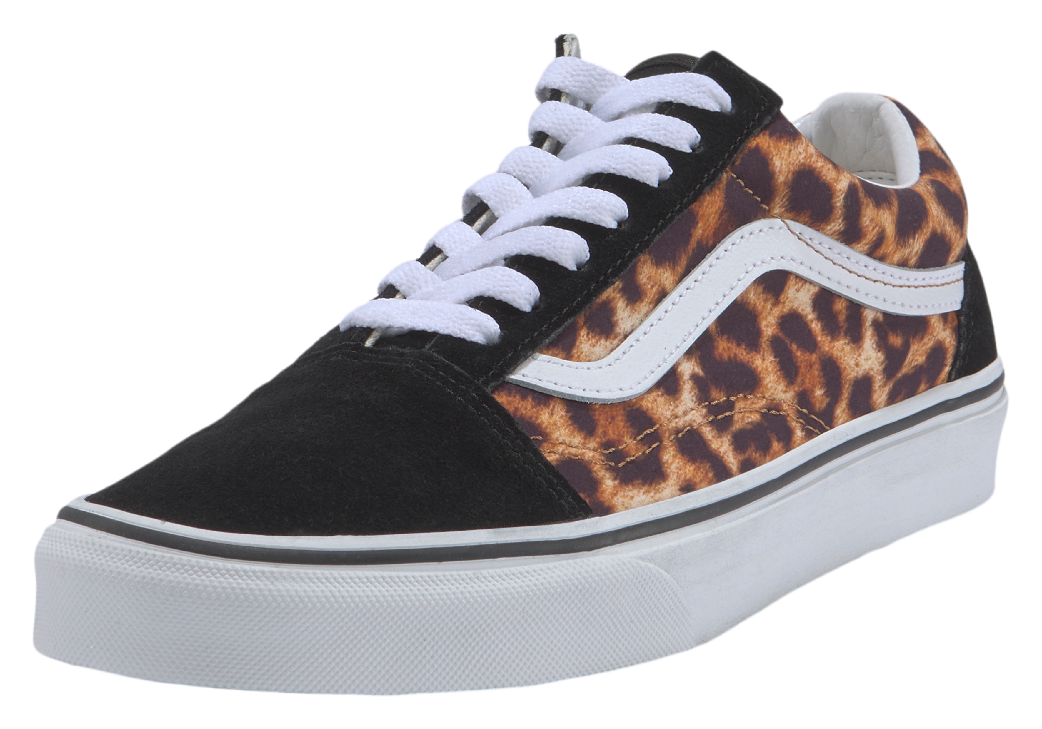 Vans Sneaker "Old Skool" günstig online kaufen