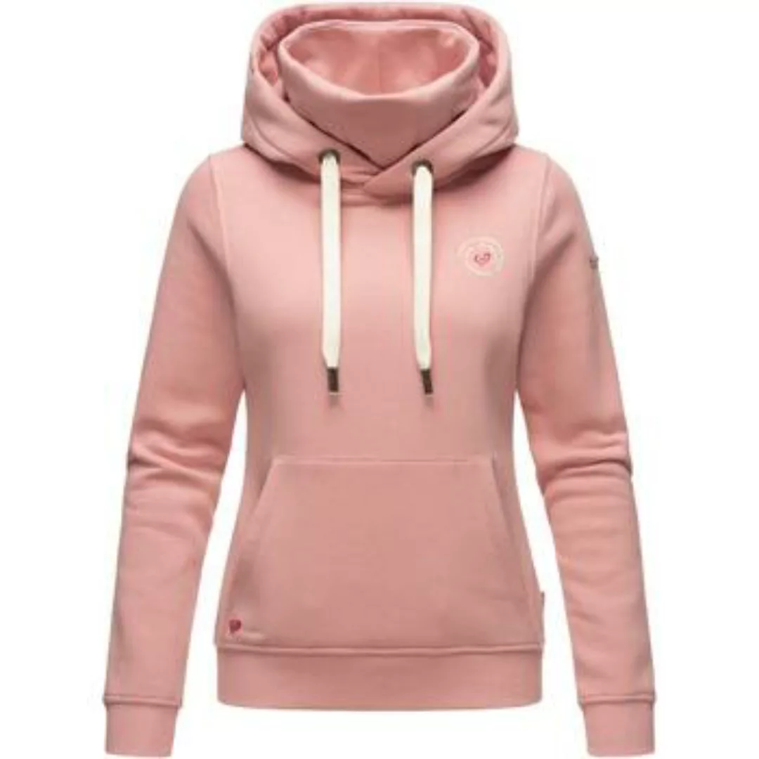 Marikoo  Sweatshirt Kapuzensweatshirt Chihiroo günstig online kaufen