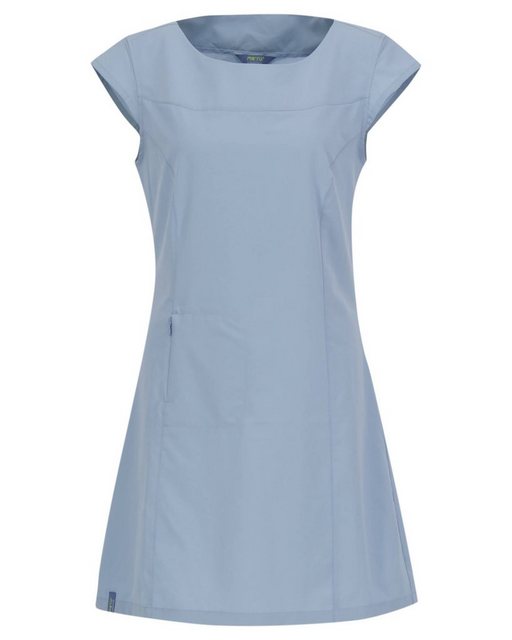 Meru Shirtkleid Damen Kleid CARTAGENA (1-tlg) günstig online kaufen
